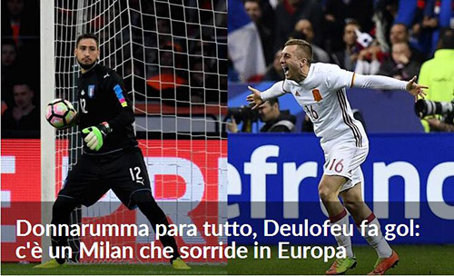  国际米兰租借小将梅开二度闪耀意杯赛场  