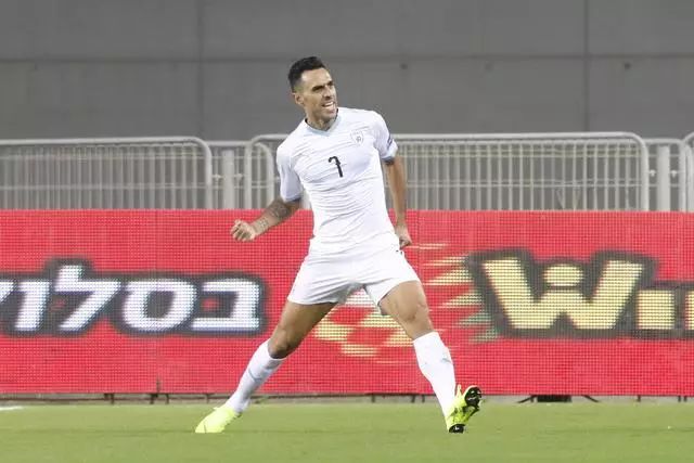  英超金靴争夺白热化哈兰德领跑射手榜  