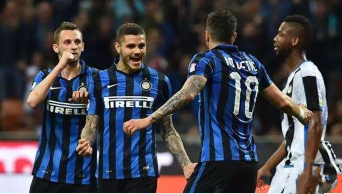  国米争议判罚逃过处罚，意甲联盟拒绝引入VAR回溯