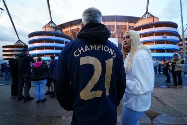  阿斯顿维拉爆冷门击败卫冕冠军曼城