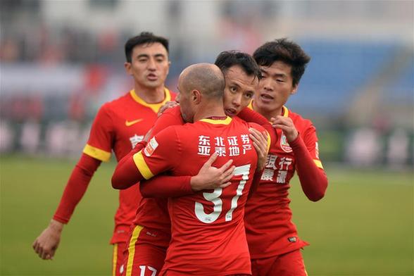  桑普多利亚黑马狂奔，保级关键战全取三分