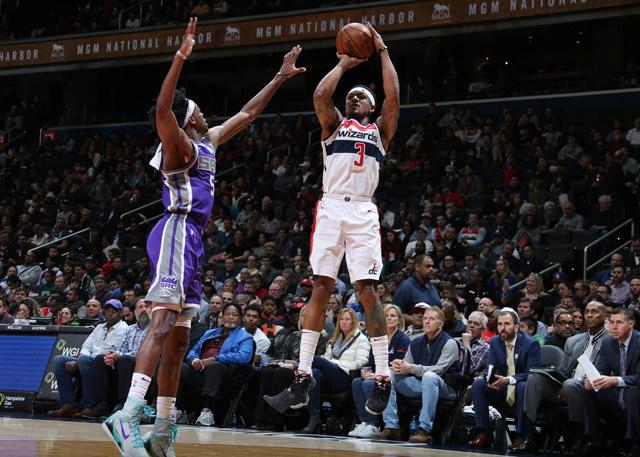  福克斯全能表现国王加时险胜开拓者保留季后赛希望