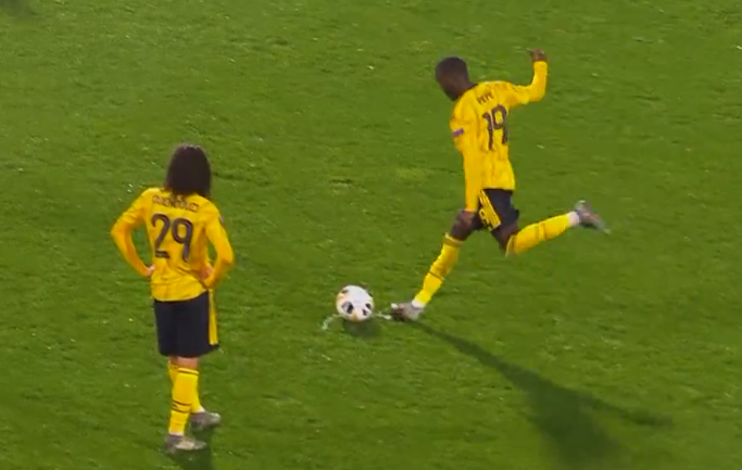  南安普顿青春风暴来袭客场逼平传统劲旅热刺队  