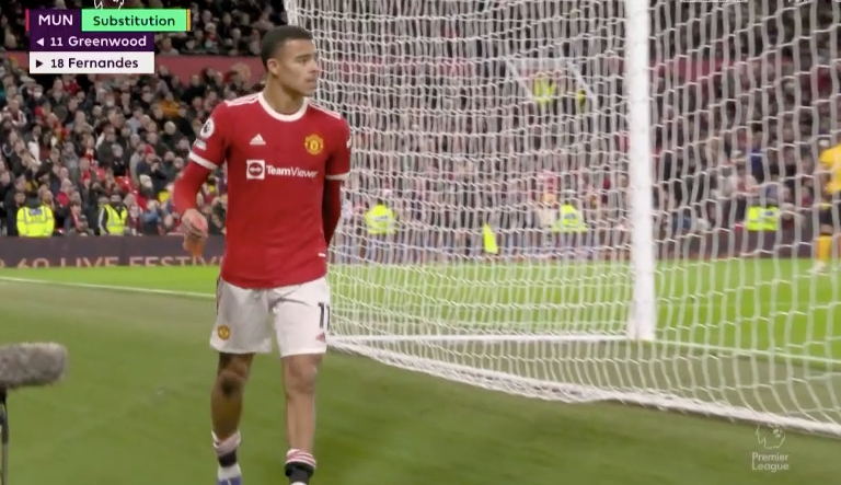  曼联锋无力暴露短板遭纽卡斯尔逼平  