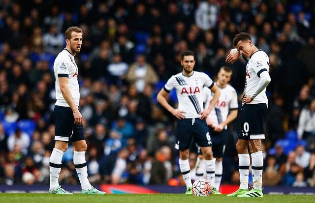  热刺波罗替补奇兵登场帮助球队逆转西汉姆联